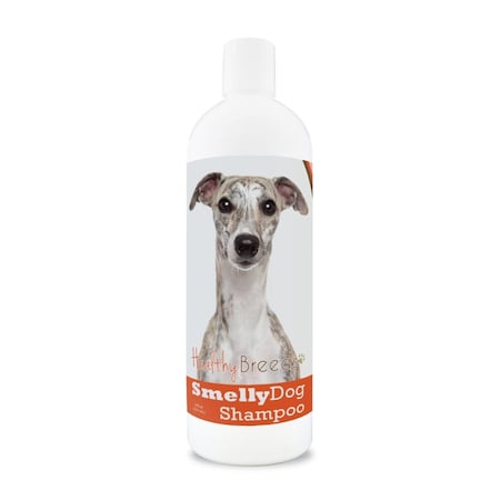 Healthy Breeds Whippet Smelly Dog Baking Soda Shampoo 840235160755